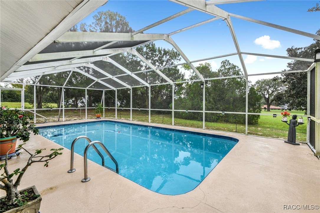 830 E Falconry Court, Hernando, Florida image 40