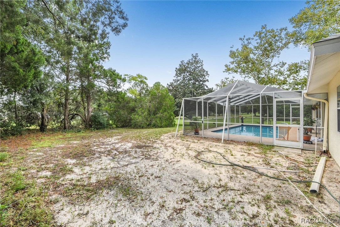 830 E Falconry Court, Hernando, Florida image 9