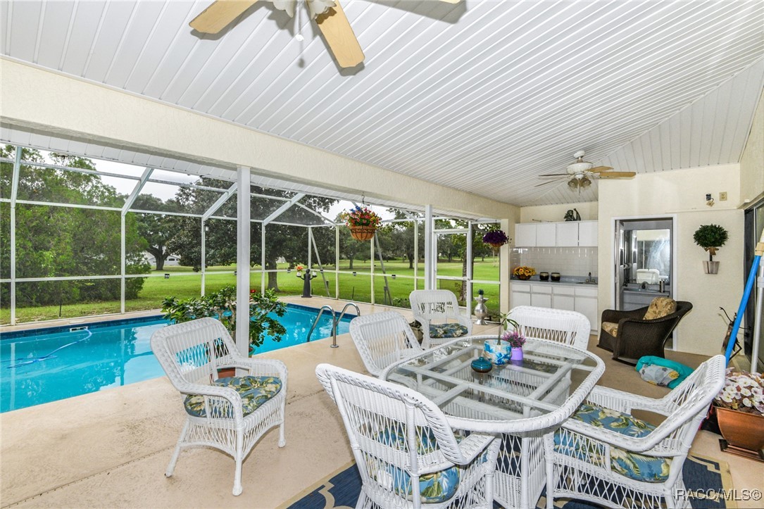 830 E Falconry Court, Hernando, Florida image 36