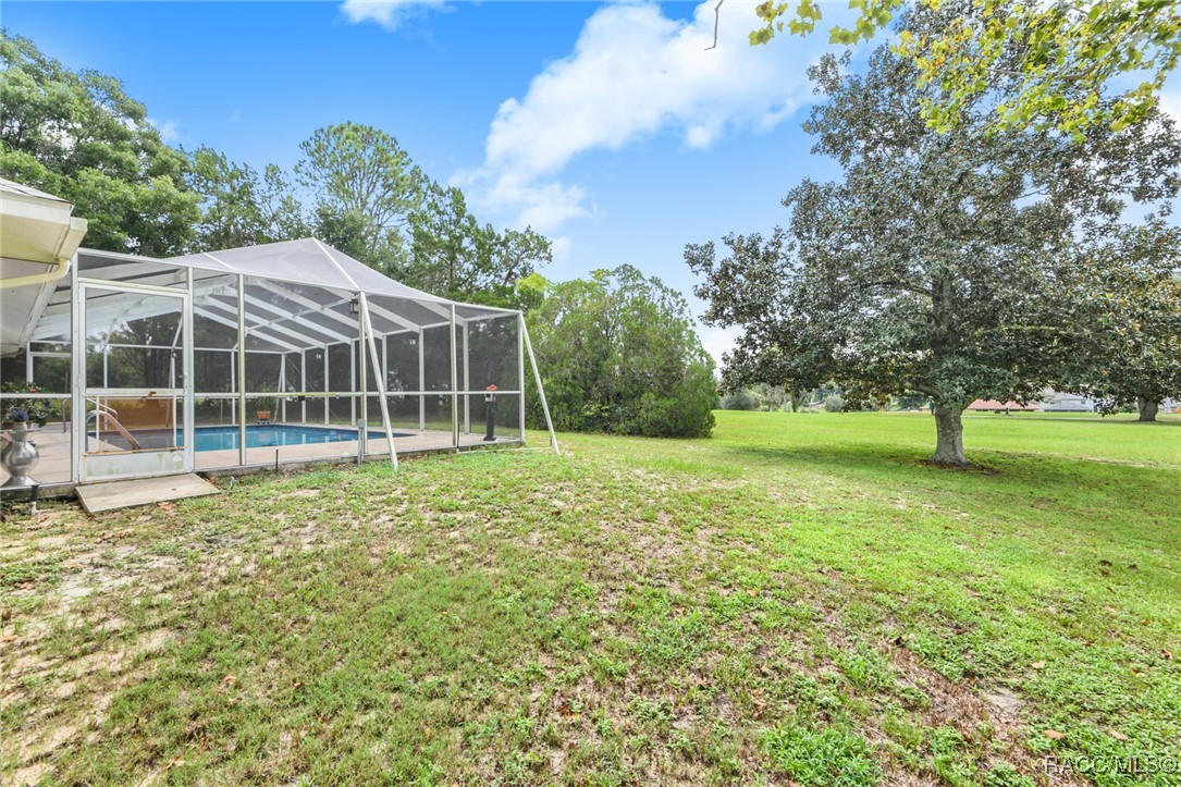 830 E Falconry Court, Hernando, Florida image 5