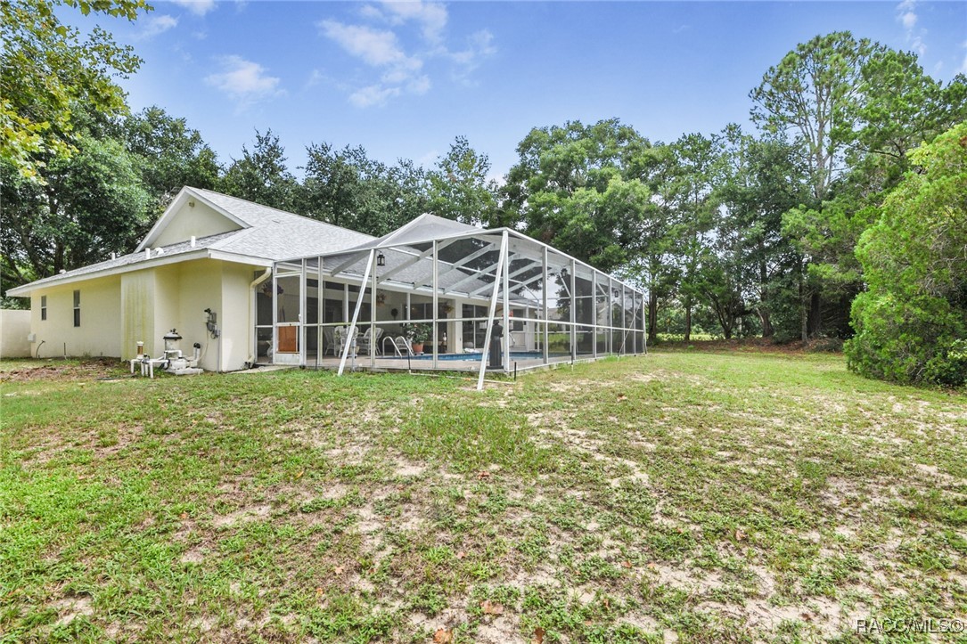 830 E Falconry Court, Hernando, Florida image 6