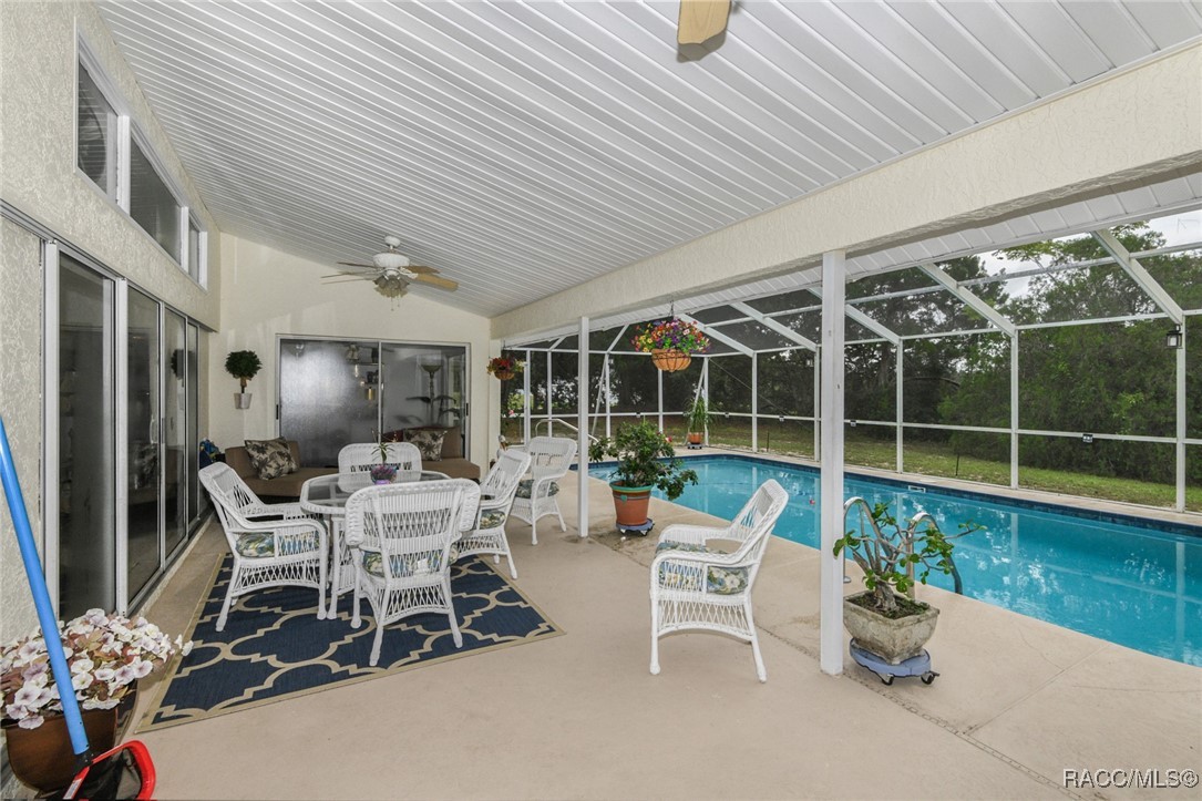 830 E Falconry Court, Hernando, Florida image 38