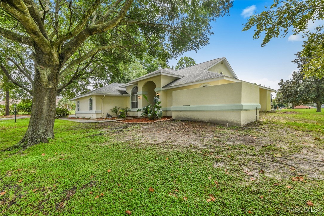 830 E Falconry Court, Hernando, Florida image 4