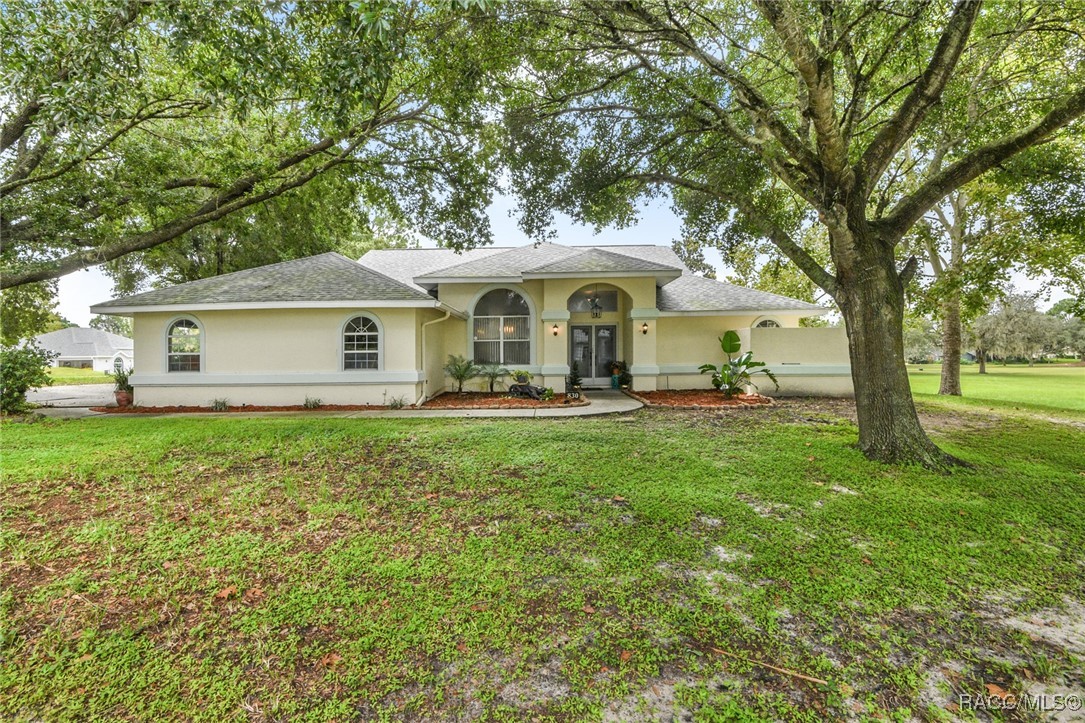 830 E Falconry Court, Hernando, Florida image 1