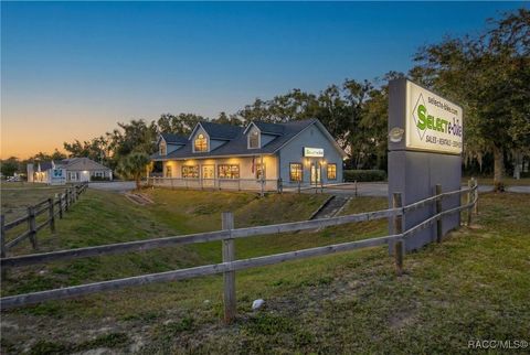 525 S Us Highway 41 Inverness FL 34450