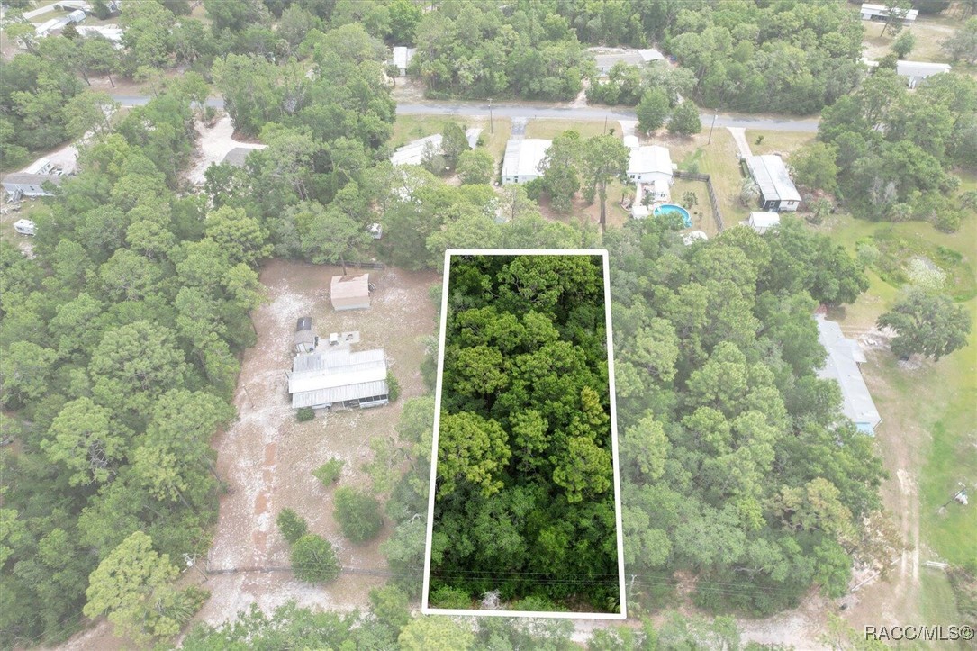 7261 W Stuart Lane, Homosassa, New York image 3