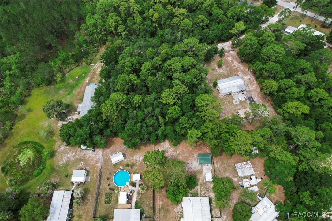 7261 W Stuart Lane, Homosassa, New York image 13