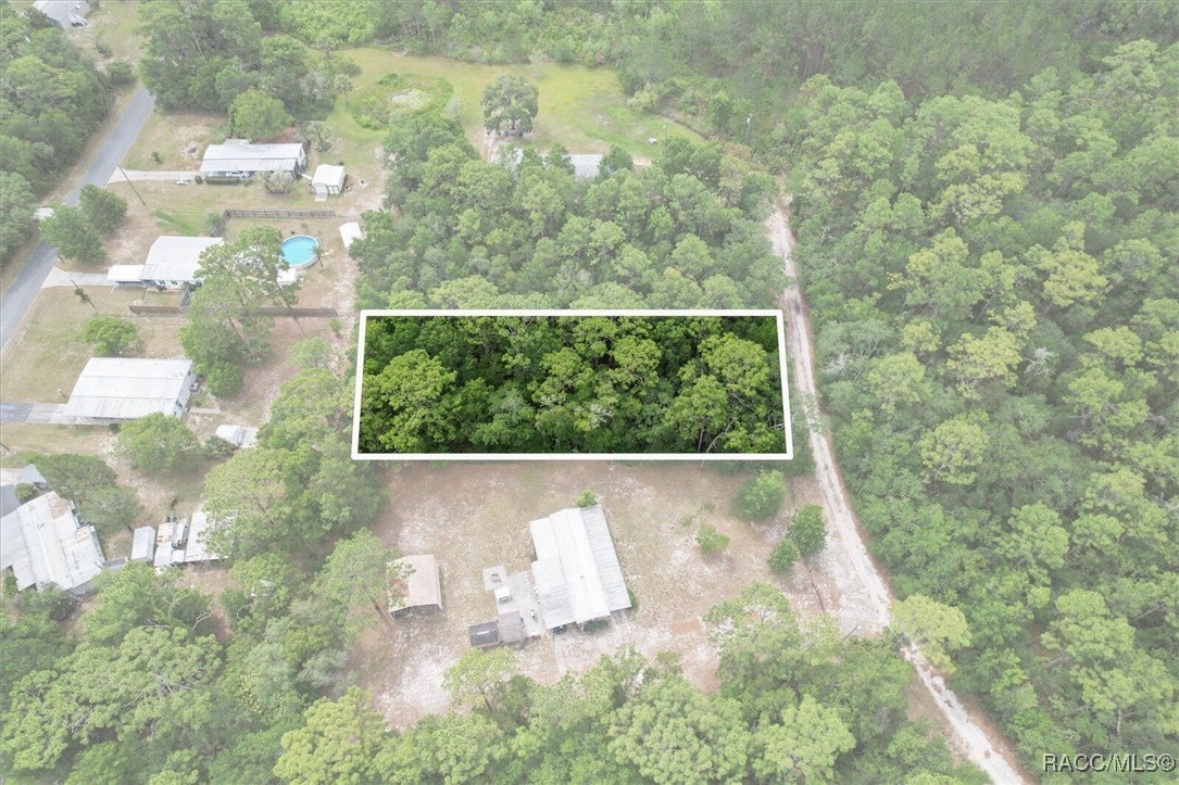7261 W Stuart Lane, Homosassa, New York image 2
