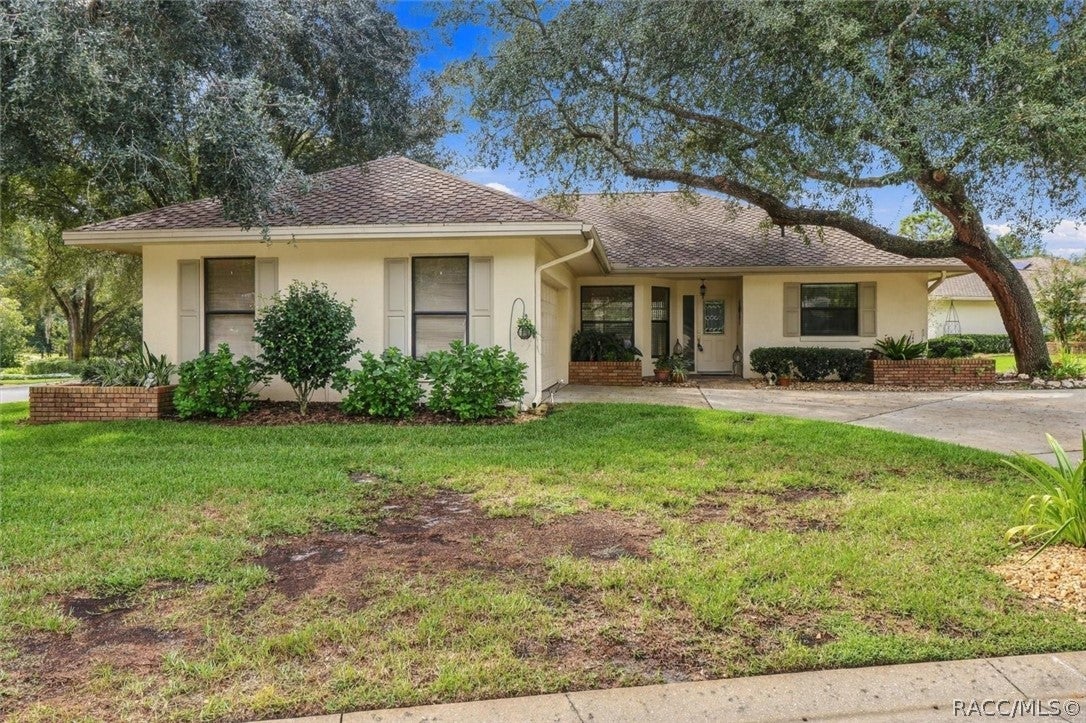 3390 N Bent Tree Point