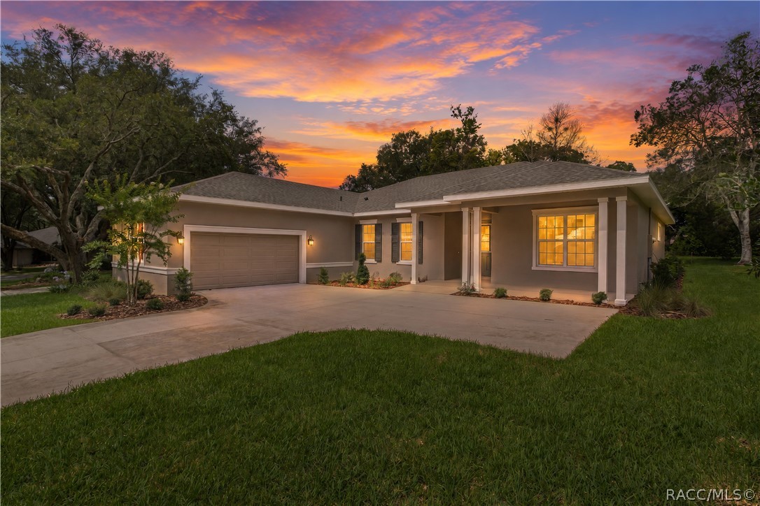 3030 W Bermuda Dunes Drive
