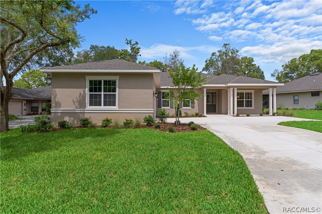 3030 W Bermuda Dunes Drive