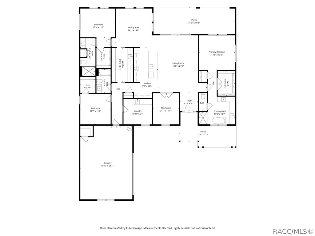 3030 W Bermuda Dunes Drive