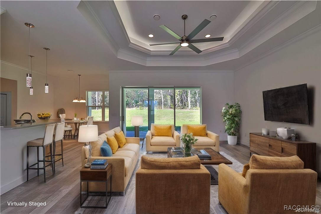 4496 N Elkcam Boulevard, Beverly Hills, Florida image 6