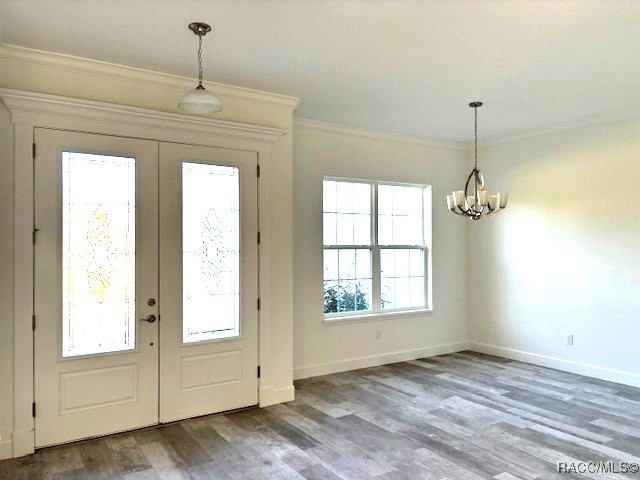 4496 N Elkcam Boulevard, Beverly Hills, Florida image 10