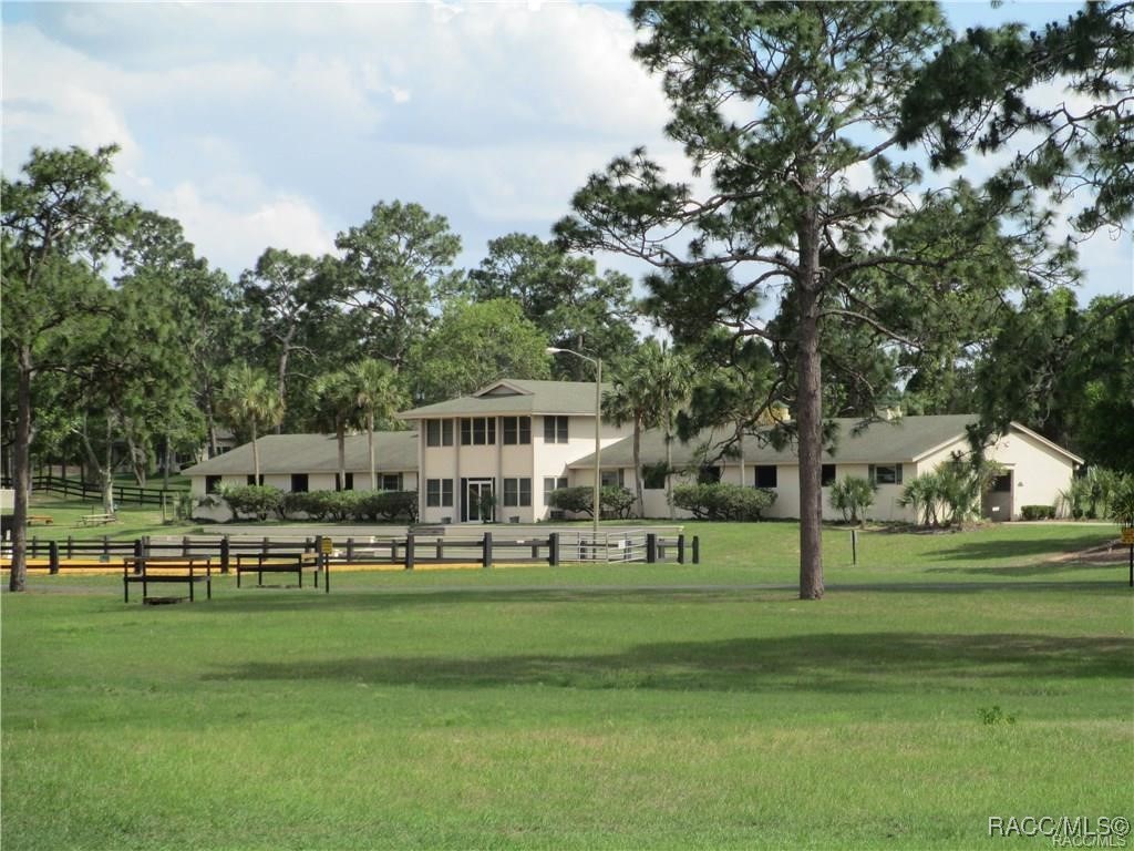 4496 N Elkcam Boulevard, Beverly Hills, Florida image 45
