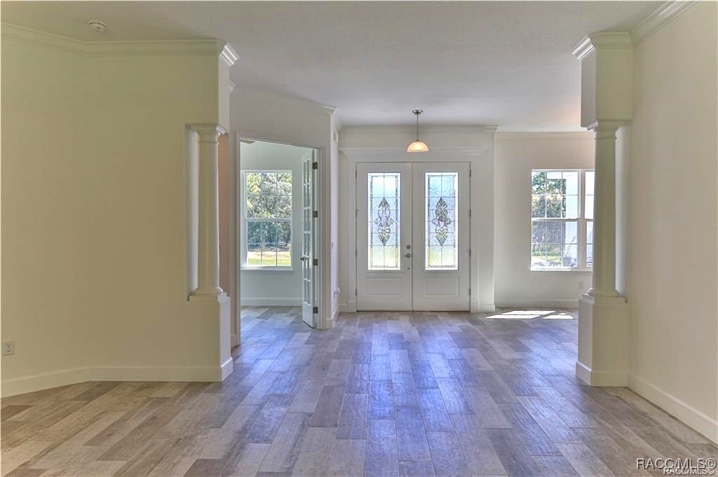 4496 N Elkcam Boulevard, Beverly Hills, Florida image 5