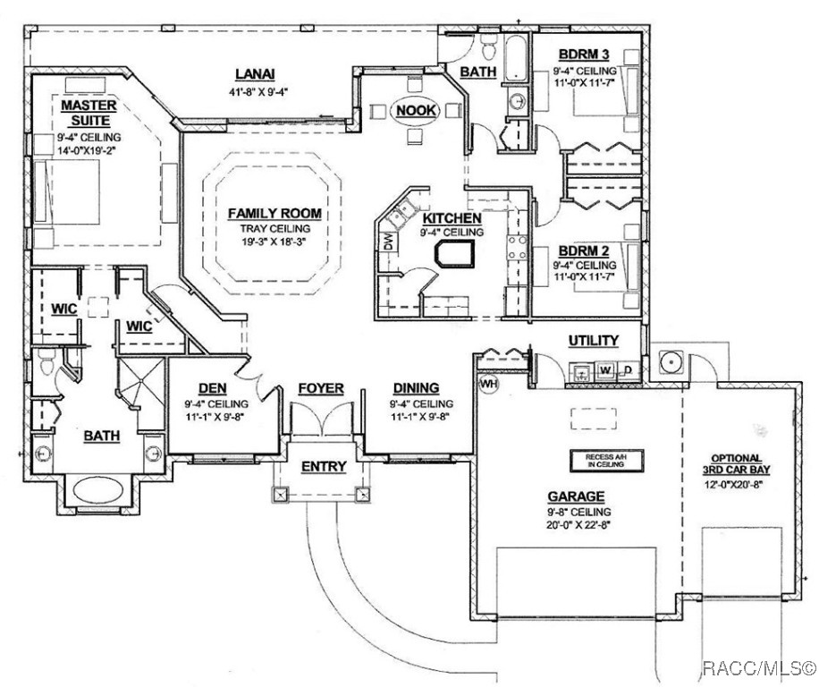 4496 N Elkcam Boulevard, Beverly Hills, Florida image 4