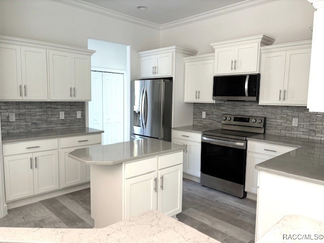 4496 N Elkcam Boulevard, Beverly Hills, Florida image 17