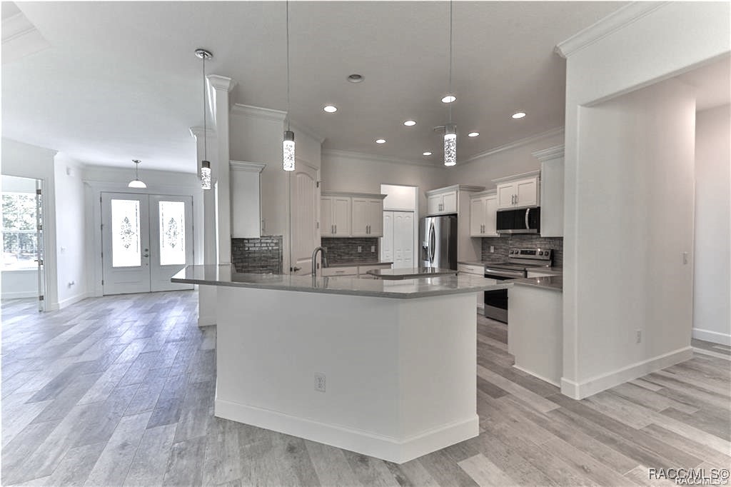 4496 N Elkcam Boulevard, Beverly Hills, Florida image 19