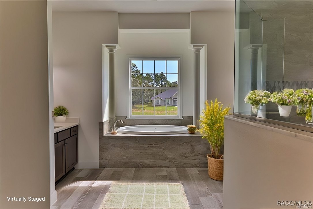 4496 N Elkcam Boulevard, Beverly Hills, Florida image 25