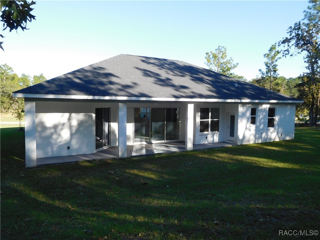 4496 N Elkcam Boulevard, Beverly Hills, Florida image 43