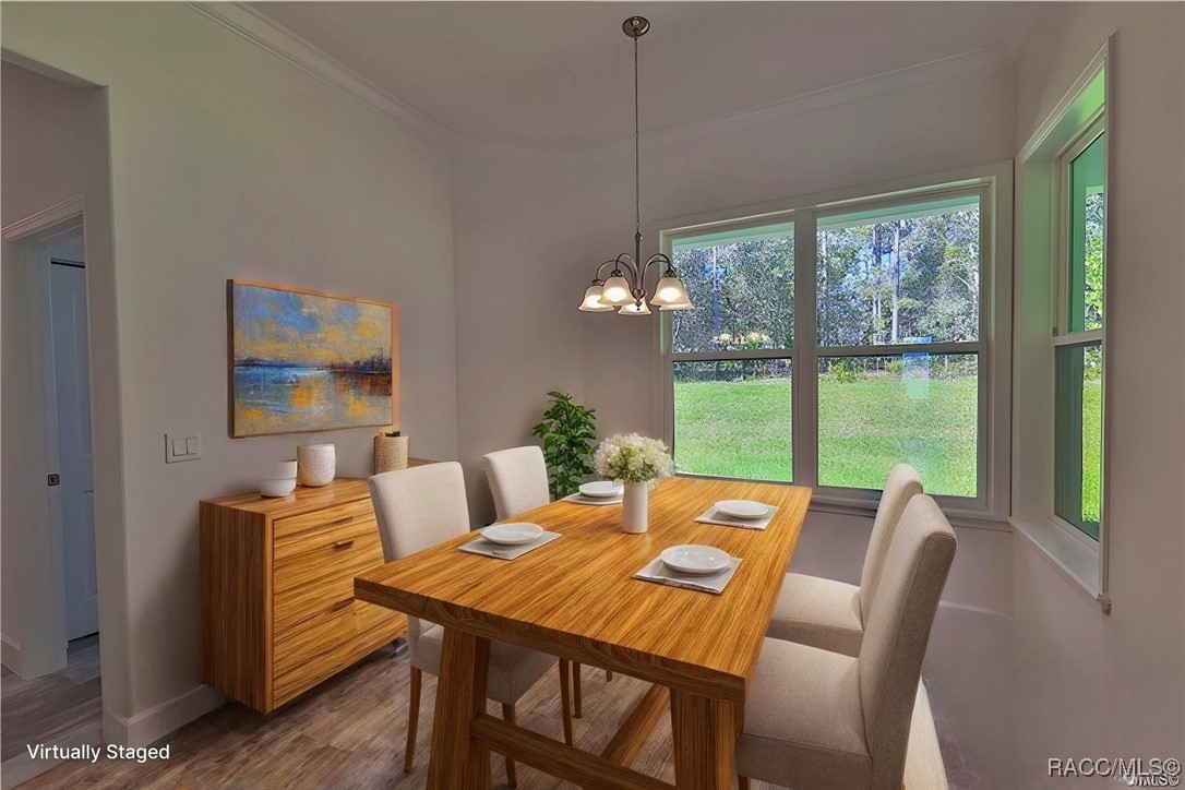 4496 N Elkcam Boulevard, Beverly Hills, Florida image 20