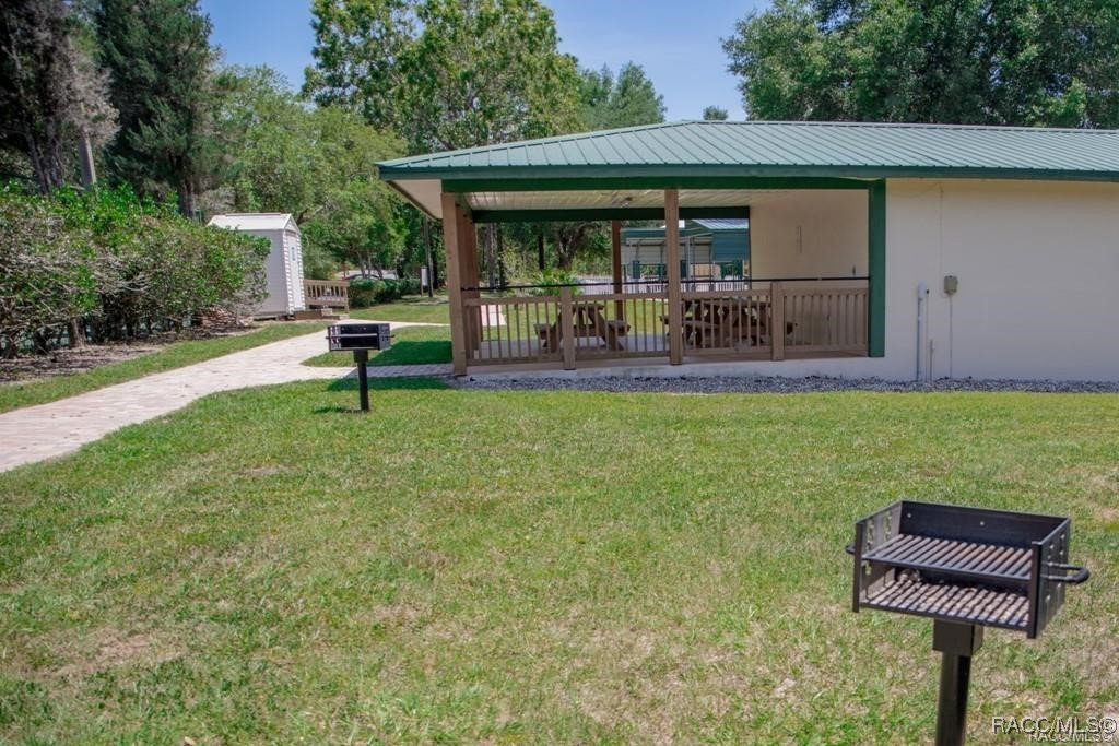 4496 N Elkcam Boulevard, Beverly Hills, Florida image 47