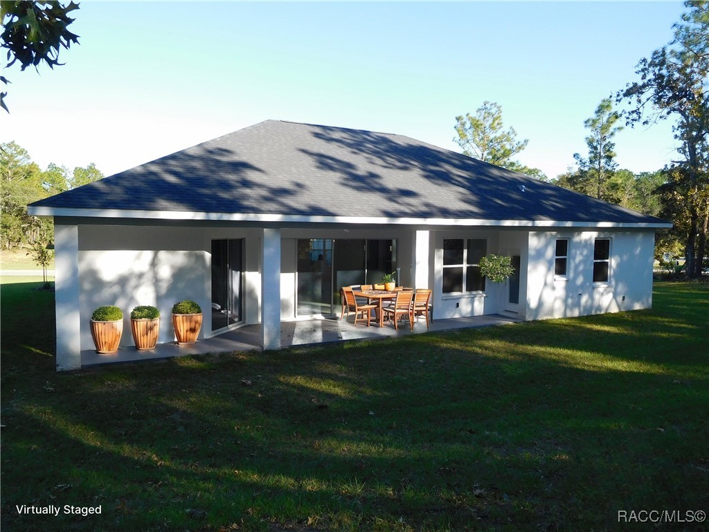 4496 N Elkcam Boulevard, Beverly Hills, Florida image 41