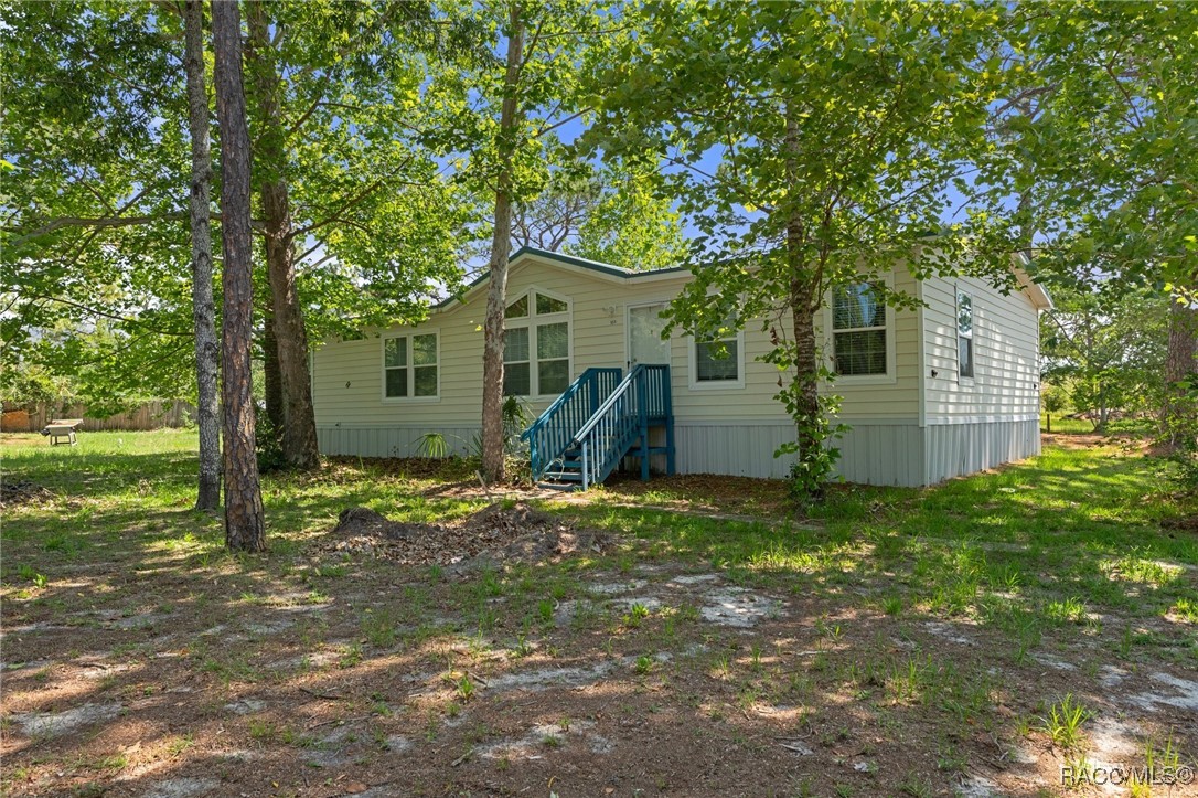 5533 S Power Terrace, Homosassa, New York image 10