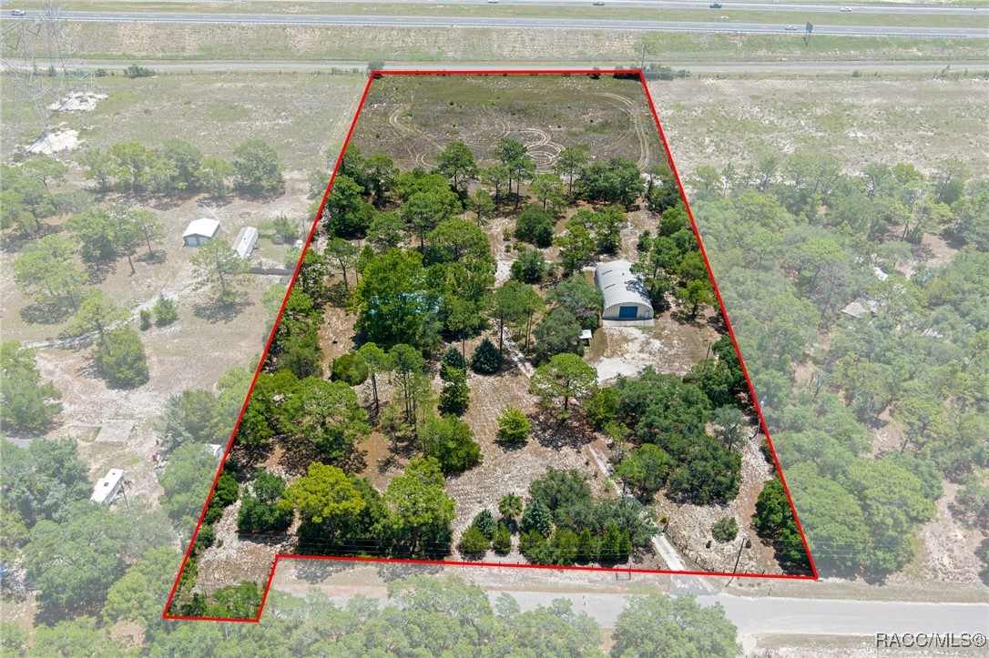 5533 S Power Terrace, Homosassa, New York image 2