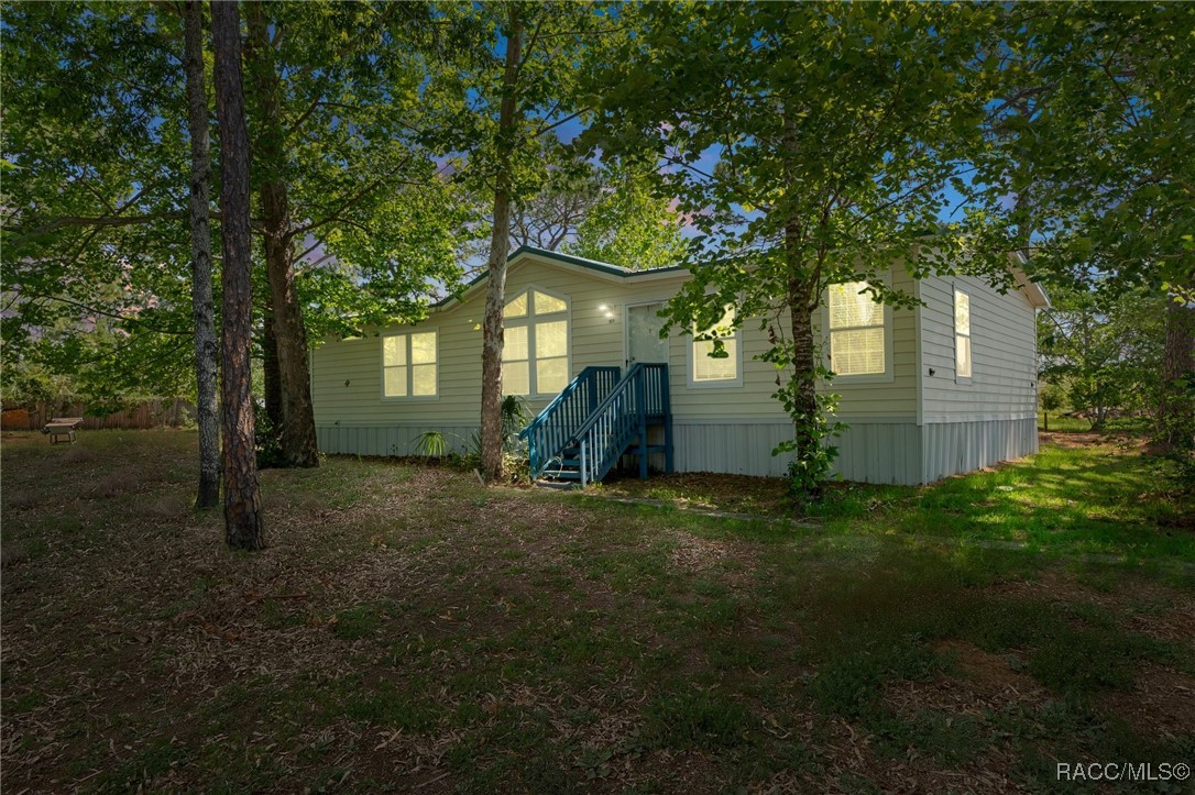5533 S Power Terrace, Homosassa, New York image 1