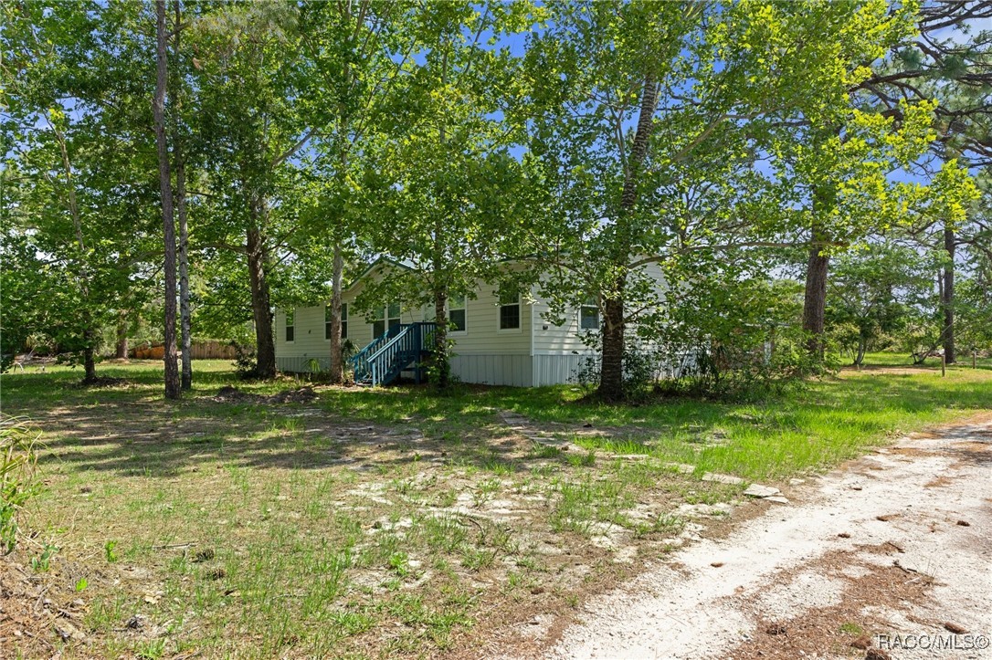 5533 S Power Terrace, Homosassa, New York image 9