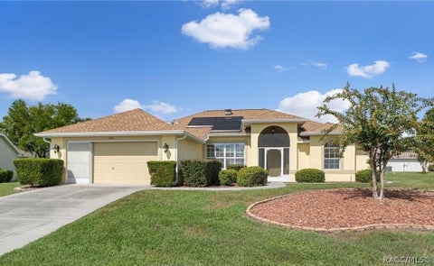 Homes For Sale - 4596 N Grass Island Terrace<br/> Hernando, FL 34442