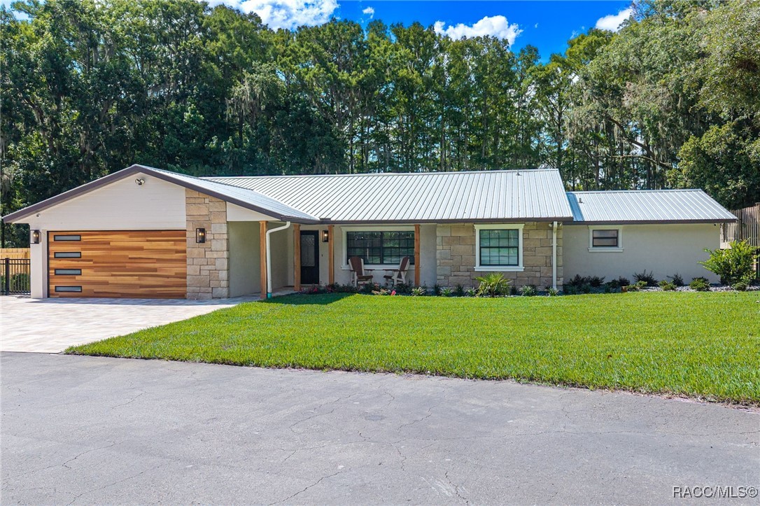 7180 E Gospel Island Road