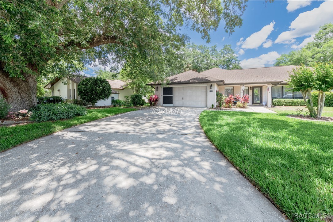 1337 N Hunterston Point, Crystal River, Florida image 3