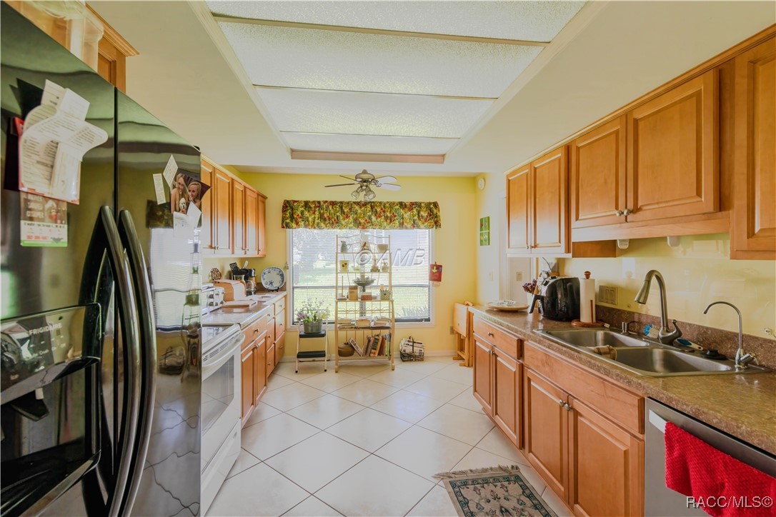 1337 N Hunterston Point, Crystal River, Florida image 5