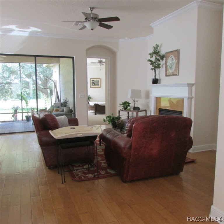 1099 Skyview Crossing Dr, Hernando, Florida image 20