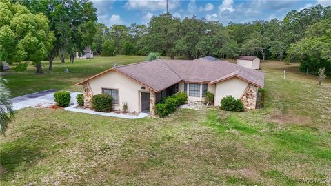 262 N Indianapolis Avenue Hernando FL 34442