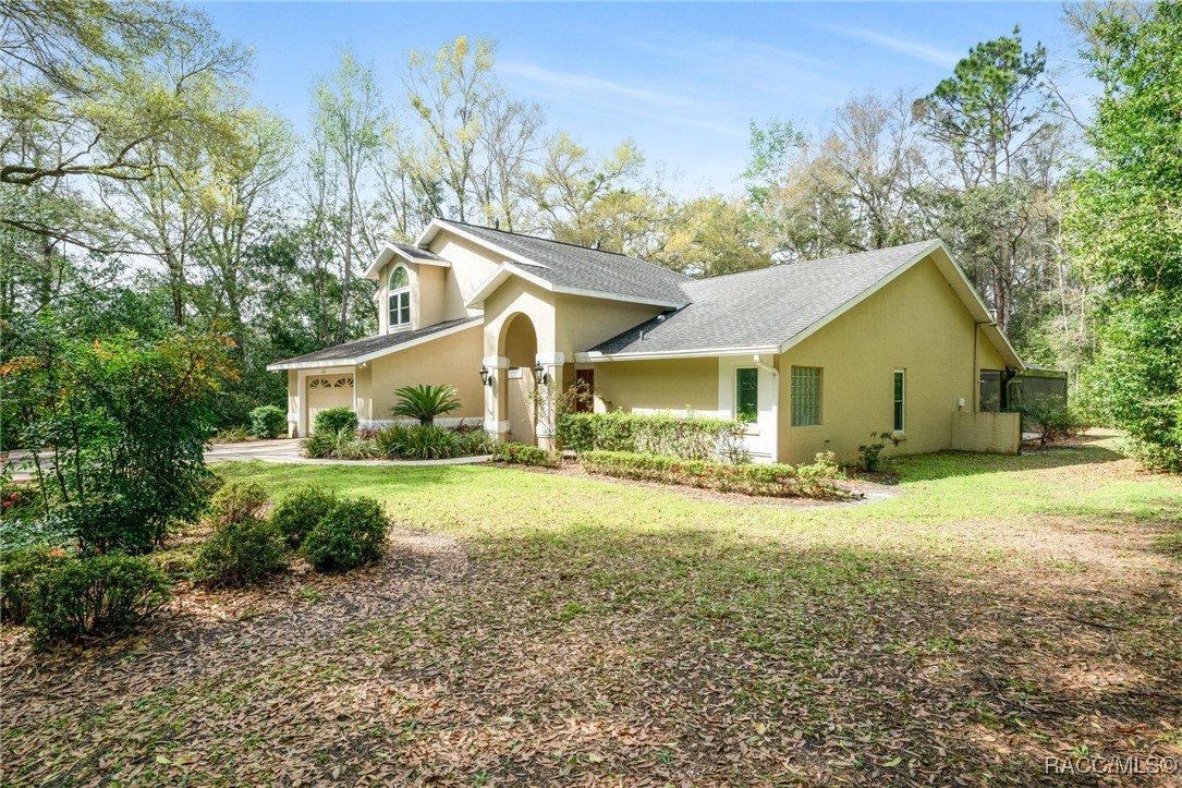 2853 W Sunrise Street, Lecanto, Florida image 7