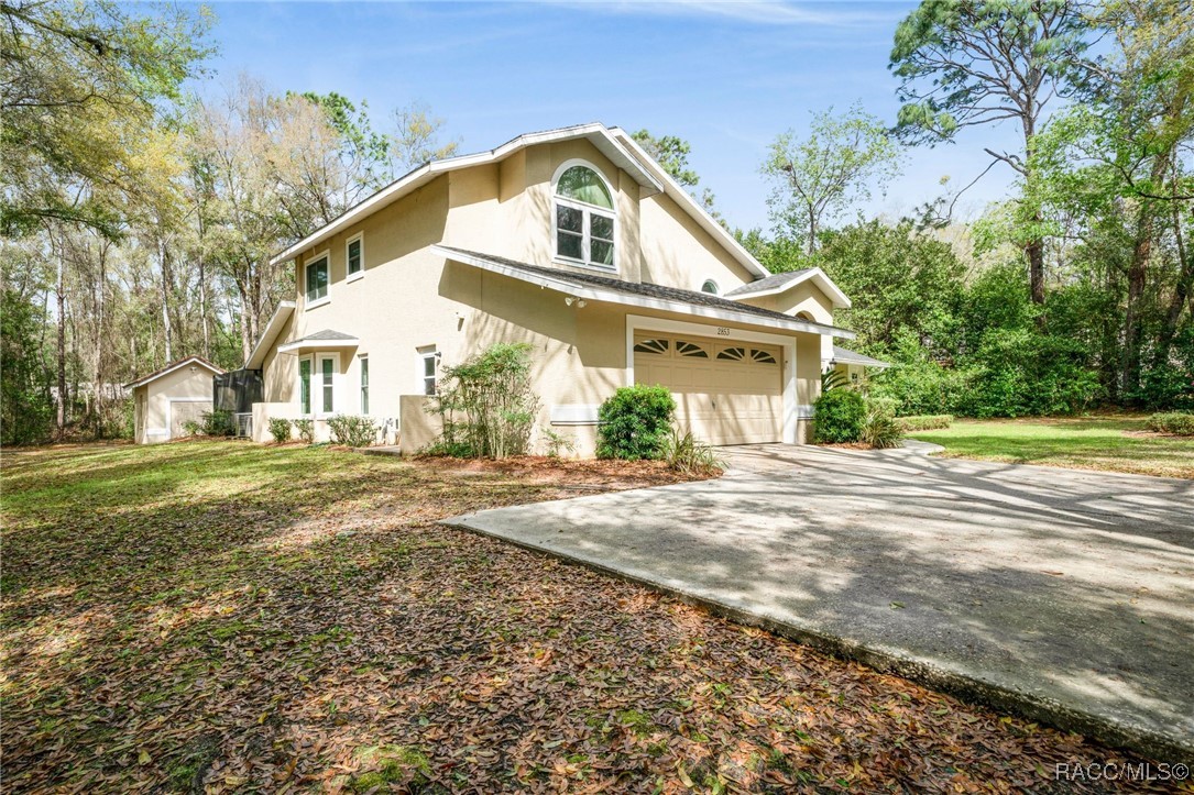2853 W Sunrise Street, Lecanto, Florida image 9