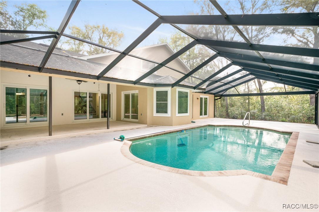 2853 W Sunrise Street, Lecanto, Florida image 3