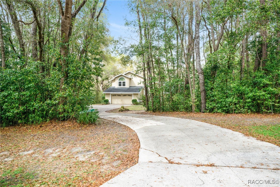 2853 W Sunrise Street, Lecanto, Florida image 13