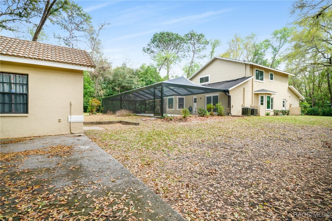 2853 W Sunrise Street, Lecanto, Florida image 5
