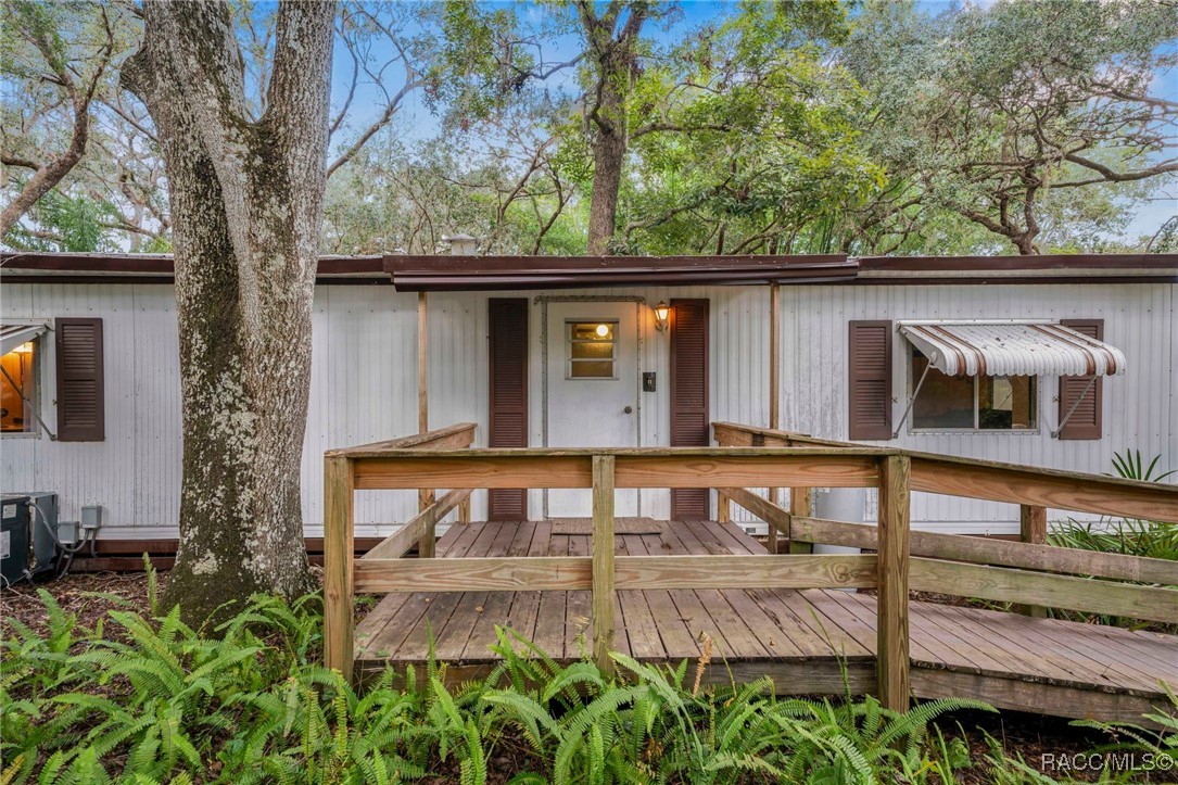 10887 E Flounder Drive