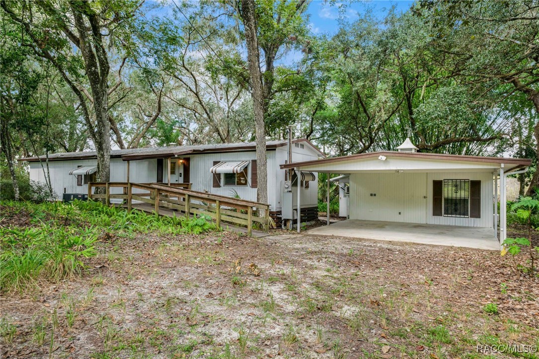 10887 E Flounder Drive