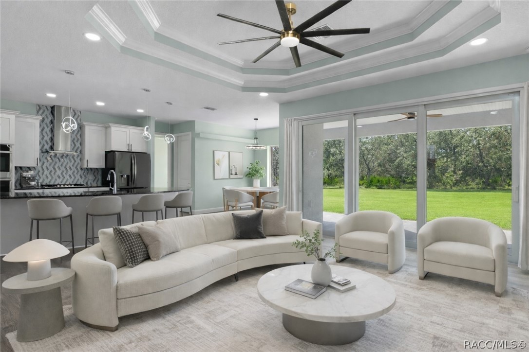 5499 N Mallows Circle