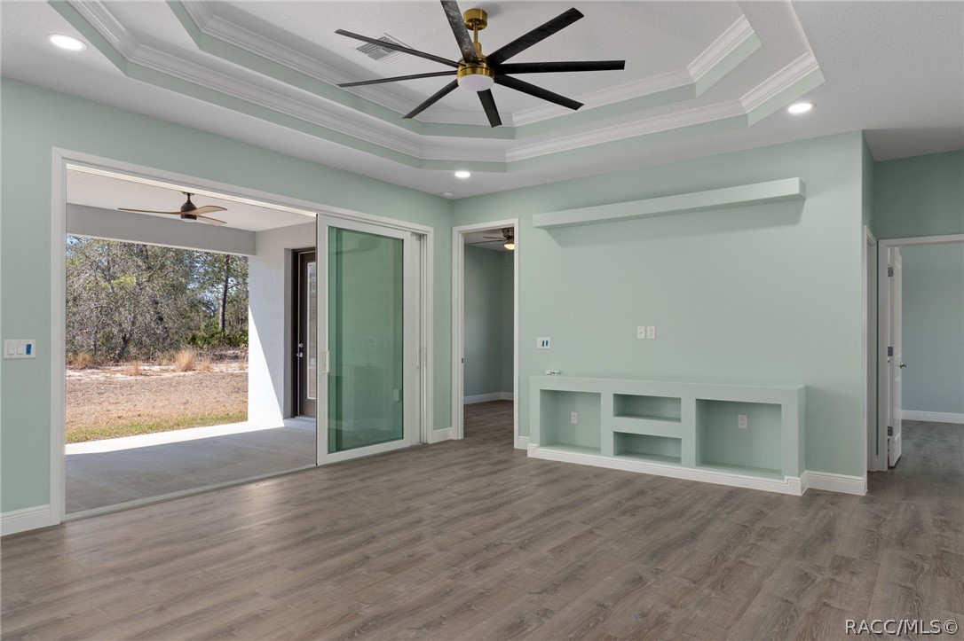 5499 N Mallows Circle