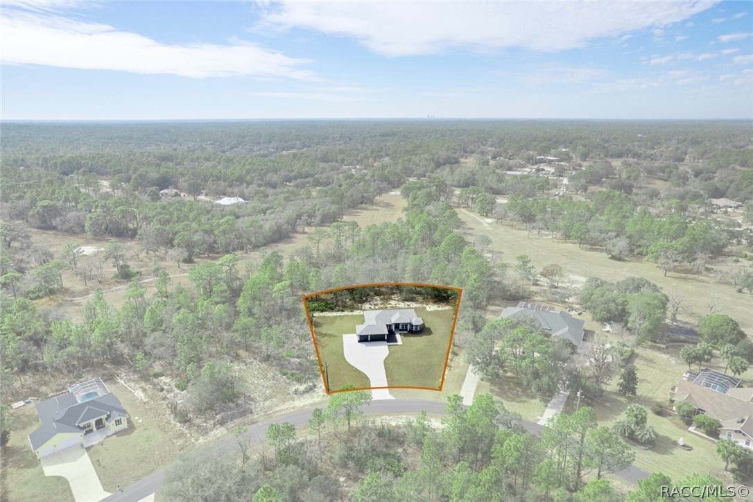 5499 N Mallows Circle