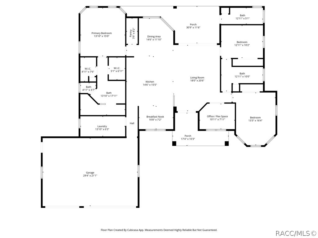 5499 N Mallows Circle