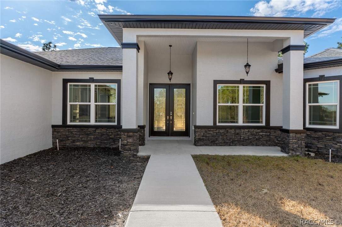 5499 N Mallows Circle